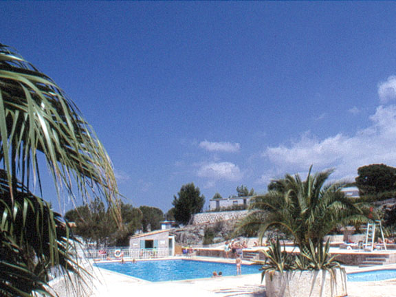 Les Pins Parasols Provenza-Alpi-Costa Azzurra - Fréjus visuel 2/10