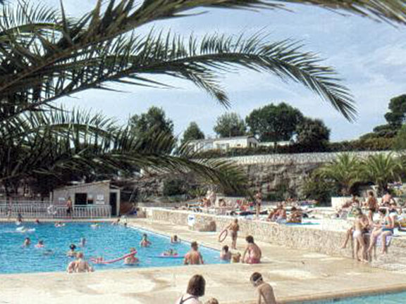 Les Pins Parasols Provenza-Alpi-Costa Azzurra - Fréjus visuel 3/10