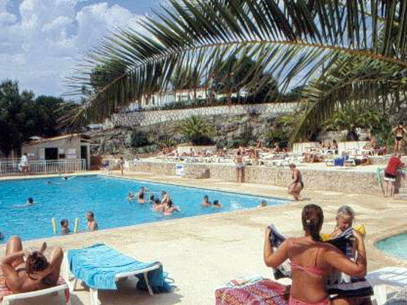 Les Pins Parasols Provenza-Alpi-Costa Azzurra - Fréjus visuel 4/10