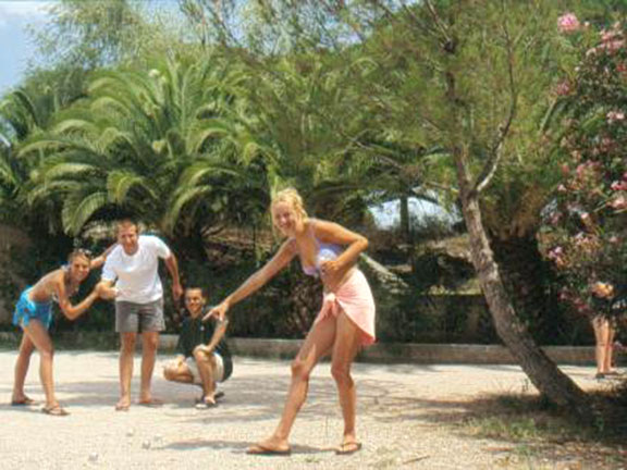 Les Pins Parasols Provenza-Alpi-Costa Azzurra - Fréjus visuel 7/10