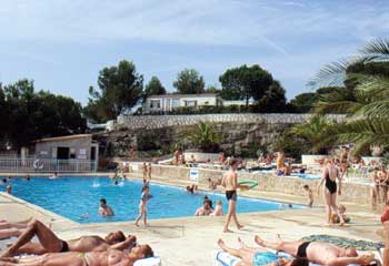 Les Pins Parasols Provenza-Alpi-Costa Azzurra - Fréjus visuel 9/10