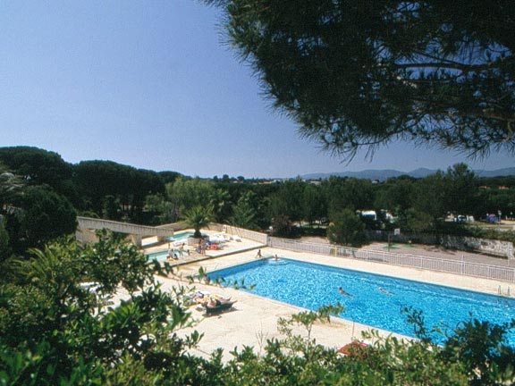 Les Pins Parasols Provenza-Alpi-Costa Azzurra - Fréjus visuel 10/10