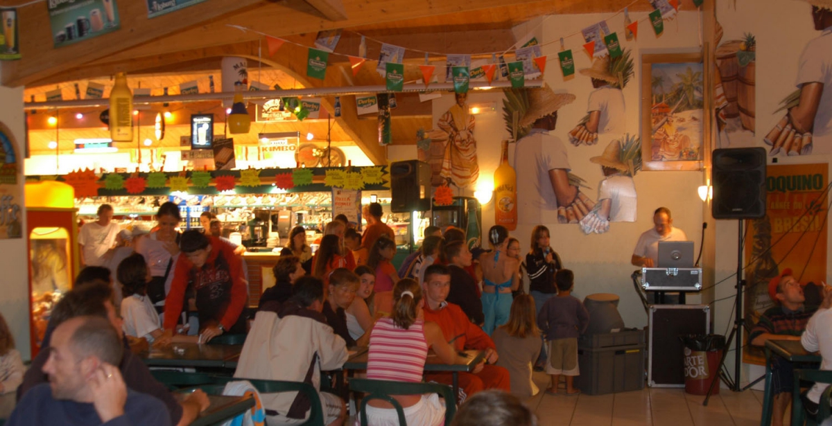 Les Places Dorées Paesi della Loira - Saint-Jean-de-Monts visuel 7/7