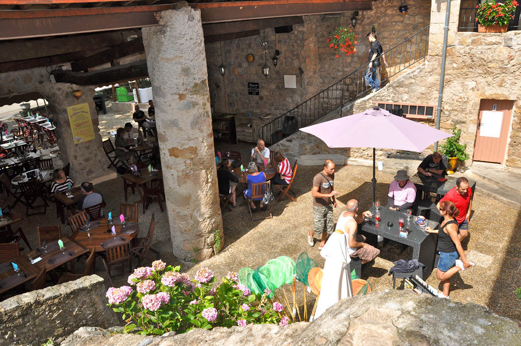 Les Plans Linguadoca-Rossiglione - Mialet visuel 11/13