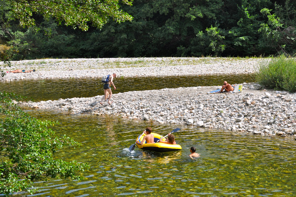 Les Plans Linguadoca-Rossiglione - Mialet visuel 13/13