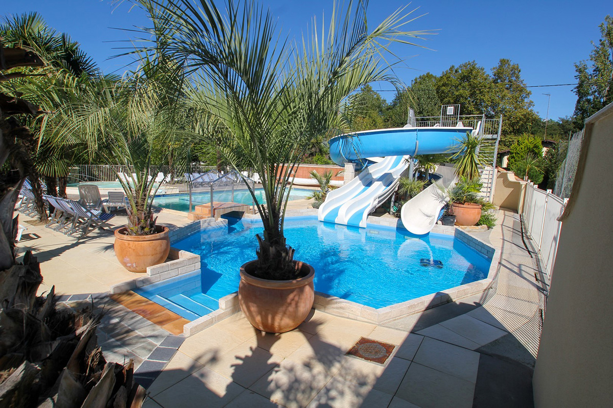 Les Platanes Aquitania - Saint-Geours-de-Maremne visuel 2/12