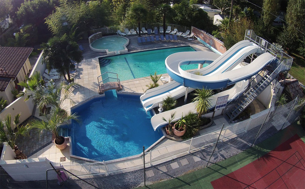 Les Platanes Aquitania - Saint-Geours-de-Maremne visuel 3/12