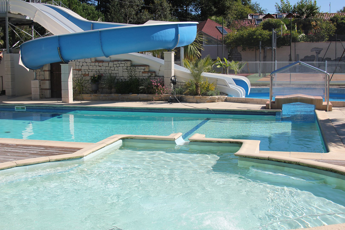 Les Platanes Aquitania - Saint-Geours-de-Maremne visuel 4/12