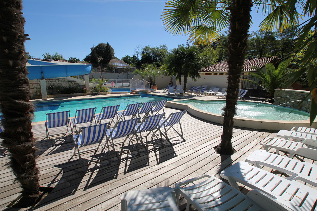 Les Platanes Aquitania - Saint-Geours-de-Maremne visuel 5/12