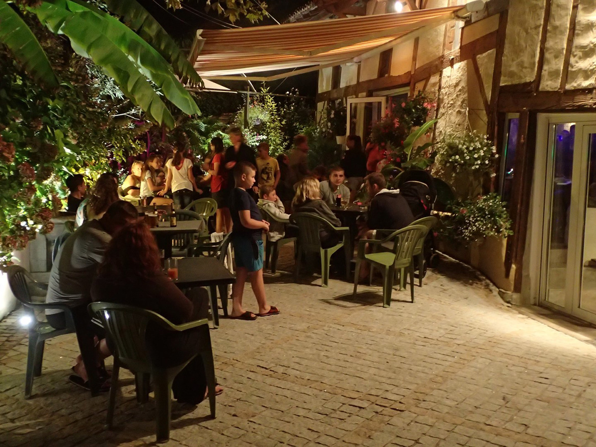 Les Platanes Aquitania - Saint-Geours-de-Maremne visuel 6/12