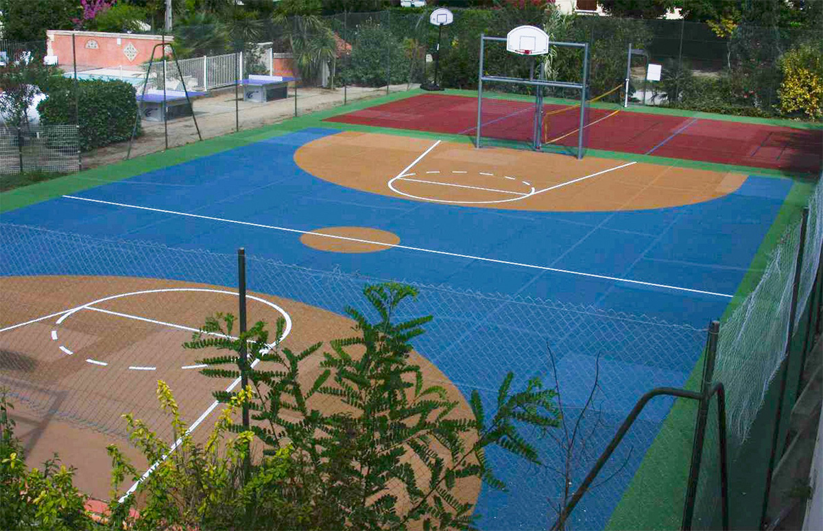 Les Platanes Aquitania - Saint-Geours-de-Maremne visuel 7/12