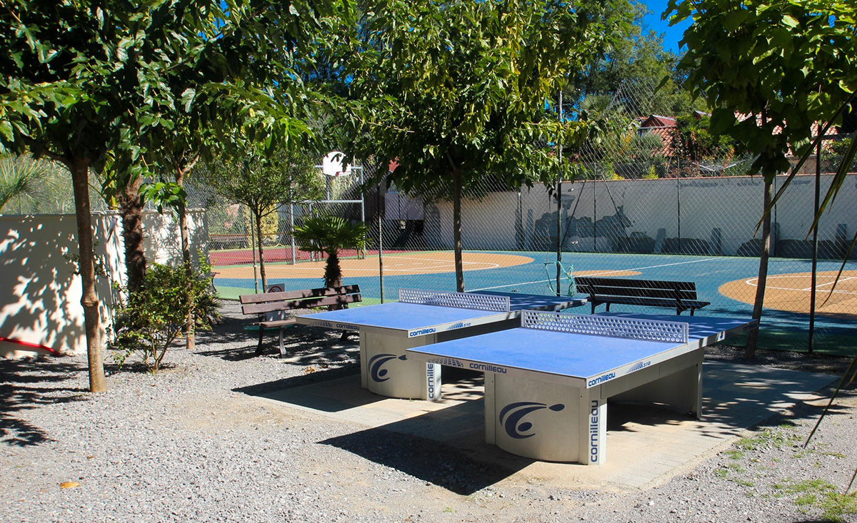 Les Platanes Aquitania - Saint-Geours-de-Maremne visuel 8/12