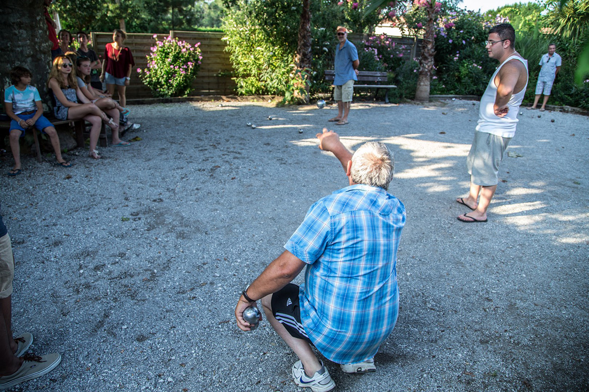 Les Platanes Aquitania - Saint-Geours-de-Maremne visuel 9/12