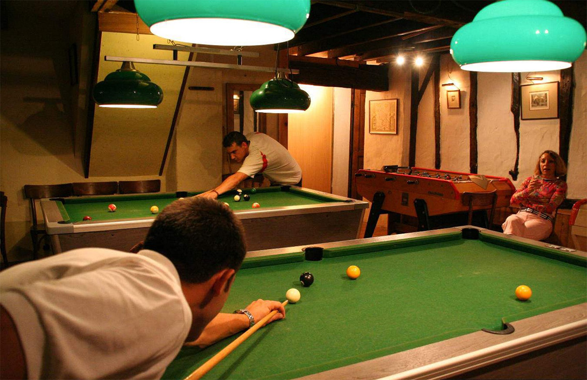 Les Platanes Aquitania - Saint-Geours-de-Maremne visuel 10/12