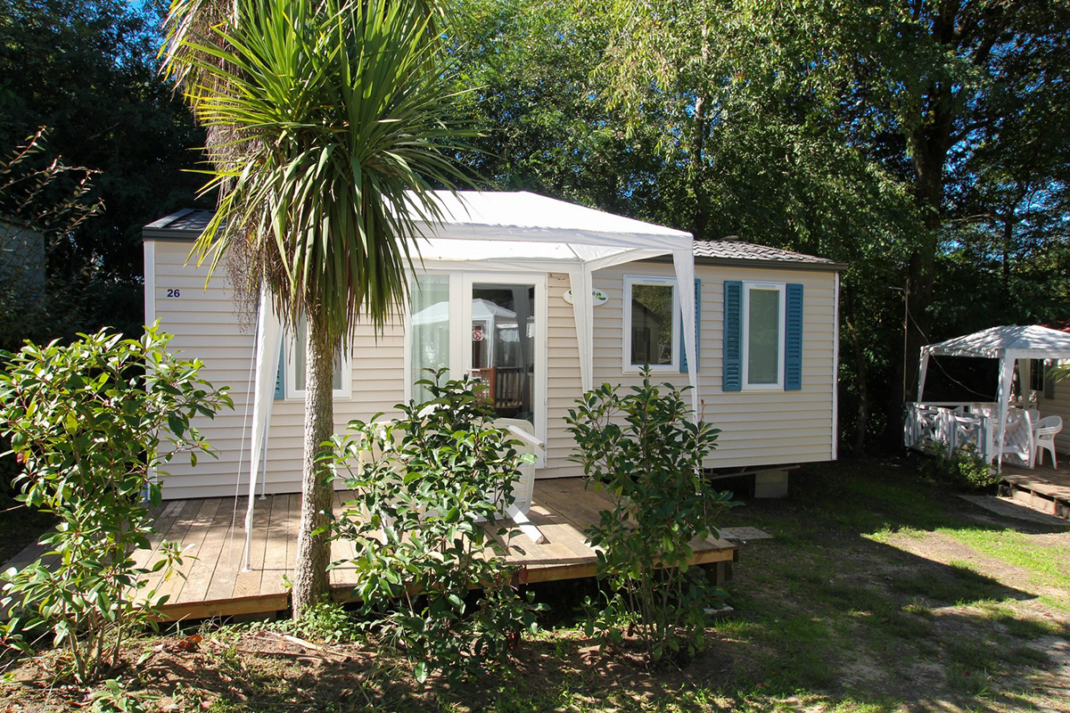 Les Platanes Aquitania - Saint-Geours-de-Maremne visuel 11/12