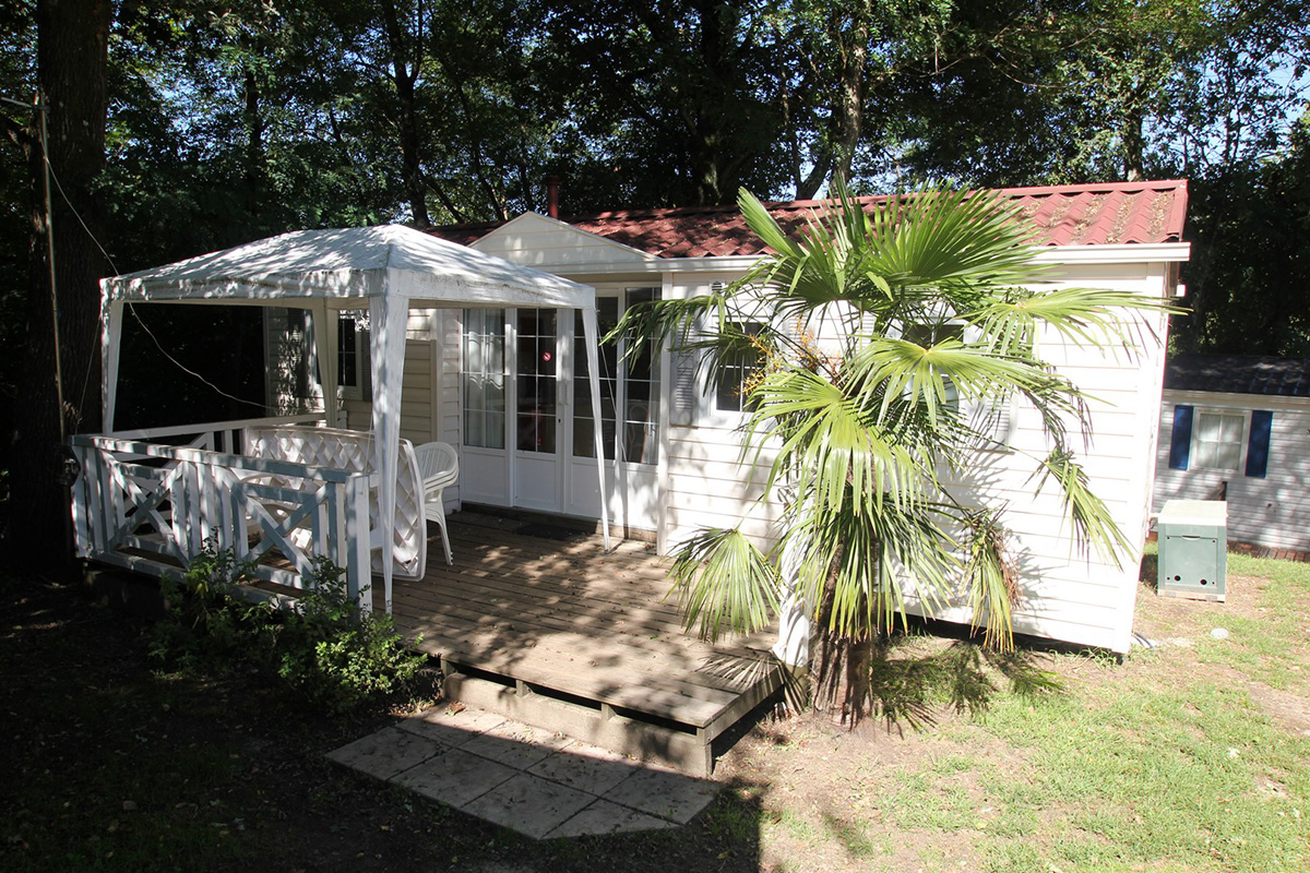 Les Platanes Aquitania - Saint-Geours-de-Maremne visuel 12/12
