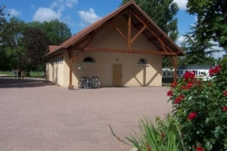 Les Platanes Bourgogne - Charny visuel 4/10