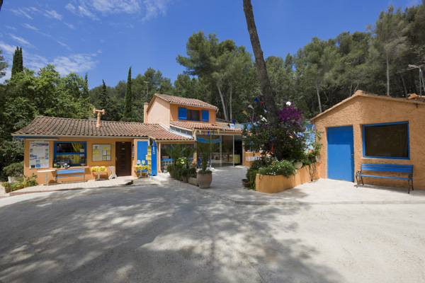 Les Playes Provenza-Alpi-Costa Azzurra - Six Fours les Plages visuel 10/11 Les Playes Provenza-Alpi-Costa Azzurra - Six Fours les Plages visuel 10/11