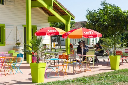 Les Pommiers d'Aiguelèze Midi-Pirenei - Rivières visuel 2/4 Les Pommiers d'Aiguelèze Midi-Pirenei - Rivières visuel 2/4