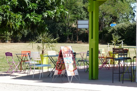 Les Pommiers d'Aiguelèze Midi-Pirenei - Rivières visuel 3/4 Les Pommiers d'Aiguelèze Midi-Pirenei - Rivières visuel 3/4
