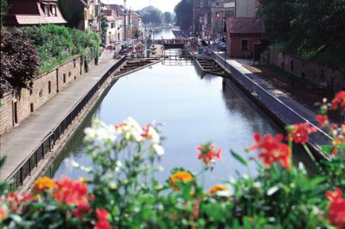 Les Portes d'Alsace Alsazia - Saverne visuel 6/9 Les Portes d'Alsace Alsazia - Saverne visuel 6/9