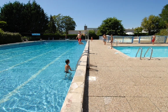 Les Portes de l'Anjou Paesi della Loira - Durtal visuel 2/10