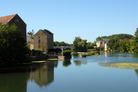 Les Portes de l'Anjou Paesi della Loira - Durtal visuel 4/10