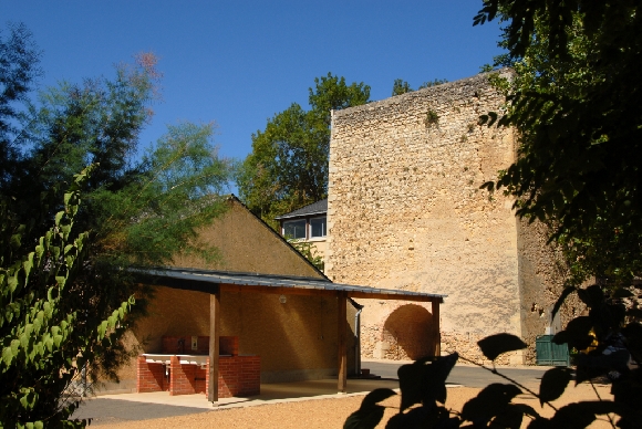 Les Portes de l'Anjou Paesi della Loira - Durtal visuel 5/10
