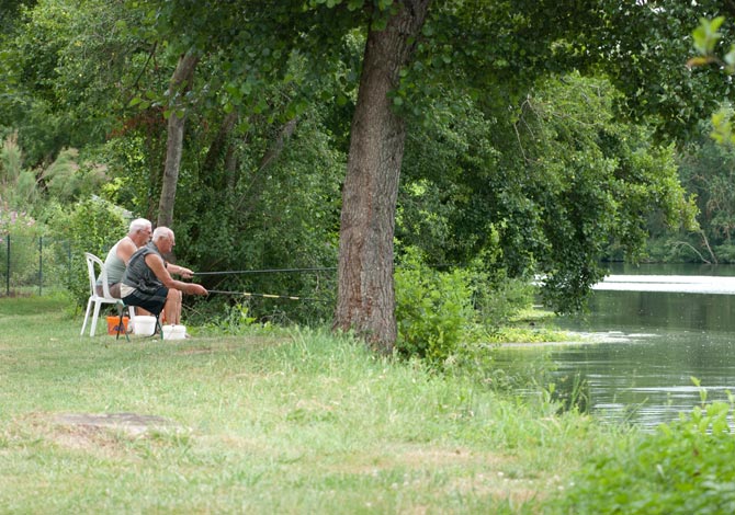 Les Portes de l'Anjou Paesi della Loira - Durtal visuel 8/10