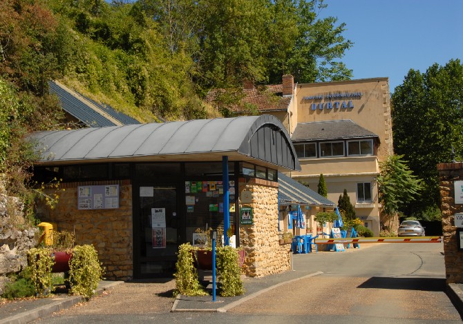 Les Portes de l'Anjou Paesi della Loira - Durtal visuel 9/10