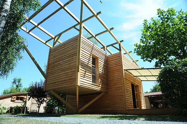 Les Portes du Beaujolais Rodano-Alpi - Anse visuel 5/9