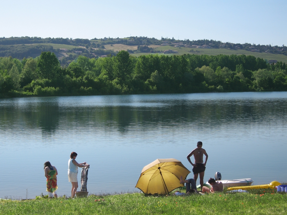 Les Portes du Beaujolais Rodano-Alpi - Anse visuel 6/9