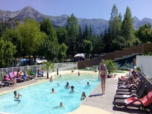 Les Prairies Provenza-Alpi-Costa Azzurra - Seyne visuel 1/6