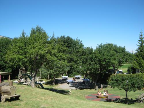 Les Prairies Provenza-Alpi-Costa Azzurra - Seyne visuel 4/6