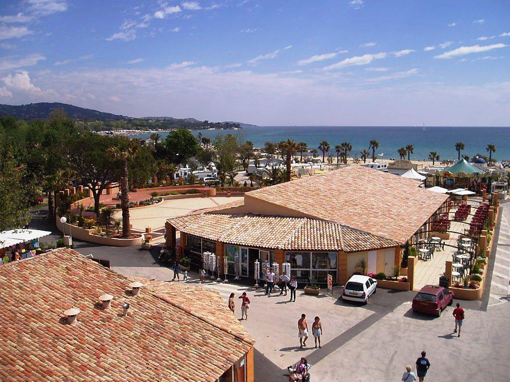 Les Prairies de la Mer Provenza-Alpi-Costa Azzurra - Port grimaud visuel 16/26 Les Prairies de la Mer Provenza-Alpi-Costa Azzurra - Port grimaud visuel 16/26