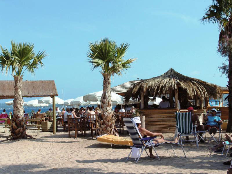 Les Prairies de la Mer Provenza-Alpi-Costa Azzurra - Port grimaud visuel 17/26 Les Prairies de la Mer Provenza-Alpi-Costa Azzurra - Port grimaud visuel 17/26