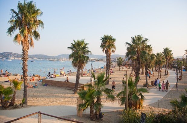 Les Prairies de la Mer Provenza-Alpi-Costa Azzurra - Port grimaud visuel 18/26 Les Prairies de la Mer Provenza-Alpi-Costa Azzurra - Port grimaud visuel 18/26