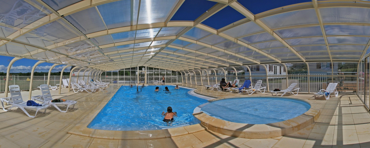 Les Prairies de L'Etang Paesi della Loira - Assérac visuel 9/9