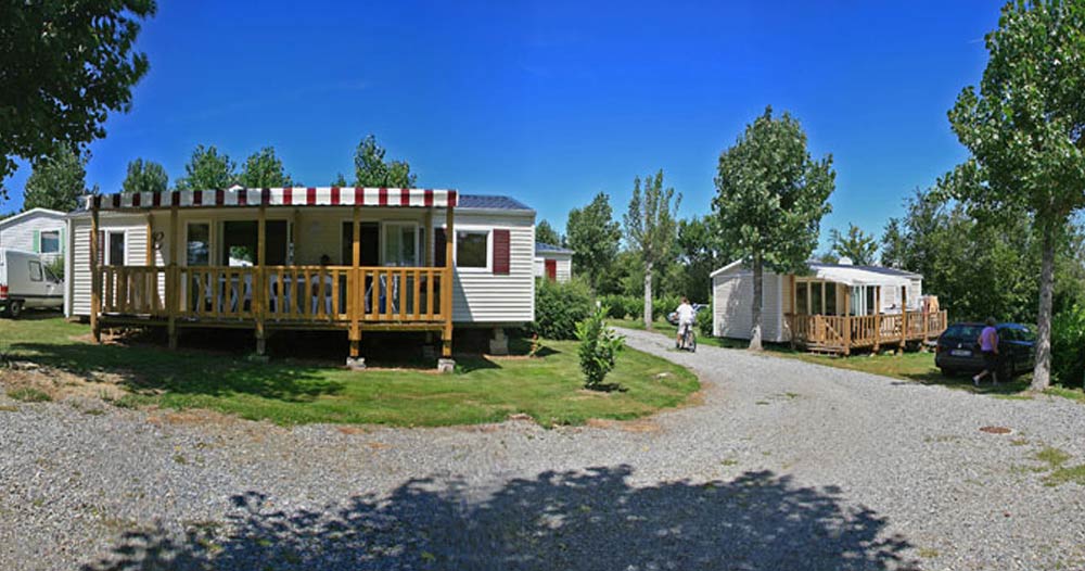 Les Prairies de L'Etang Paesi della Loira - Assérac visuel 4/9