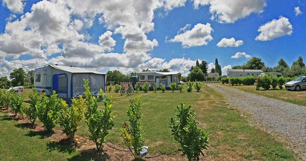 Les Prairies de L'Etang Paesi della Loira - Assérac visuel 6/9