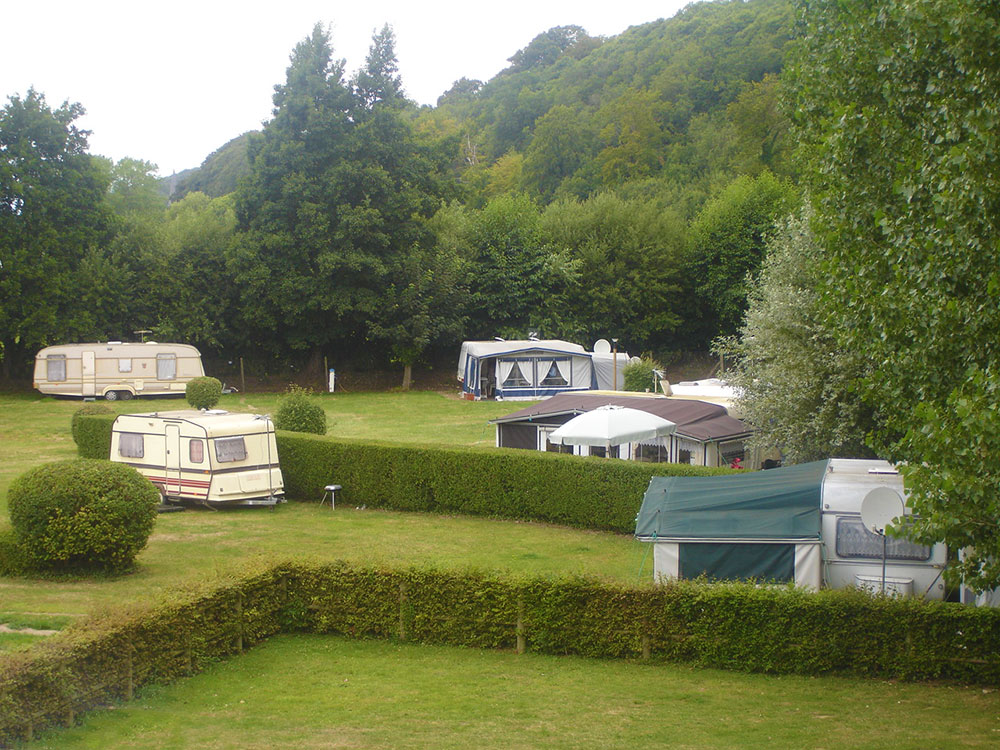 Les Prés de la Mer Alta Normandia - Vittefleur visuel 2/7 Les Prés de la Mer Alta Normandia - Vittefleur visuel 2/7