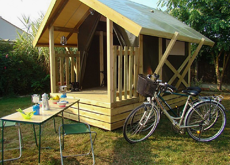 Les Prés de la Mer Alta Normandia - Vittefleur visuel 3/7 Les Prés de la Mer Alta Normandia - Vittefleur visuel 3/7