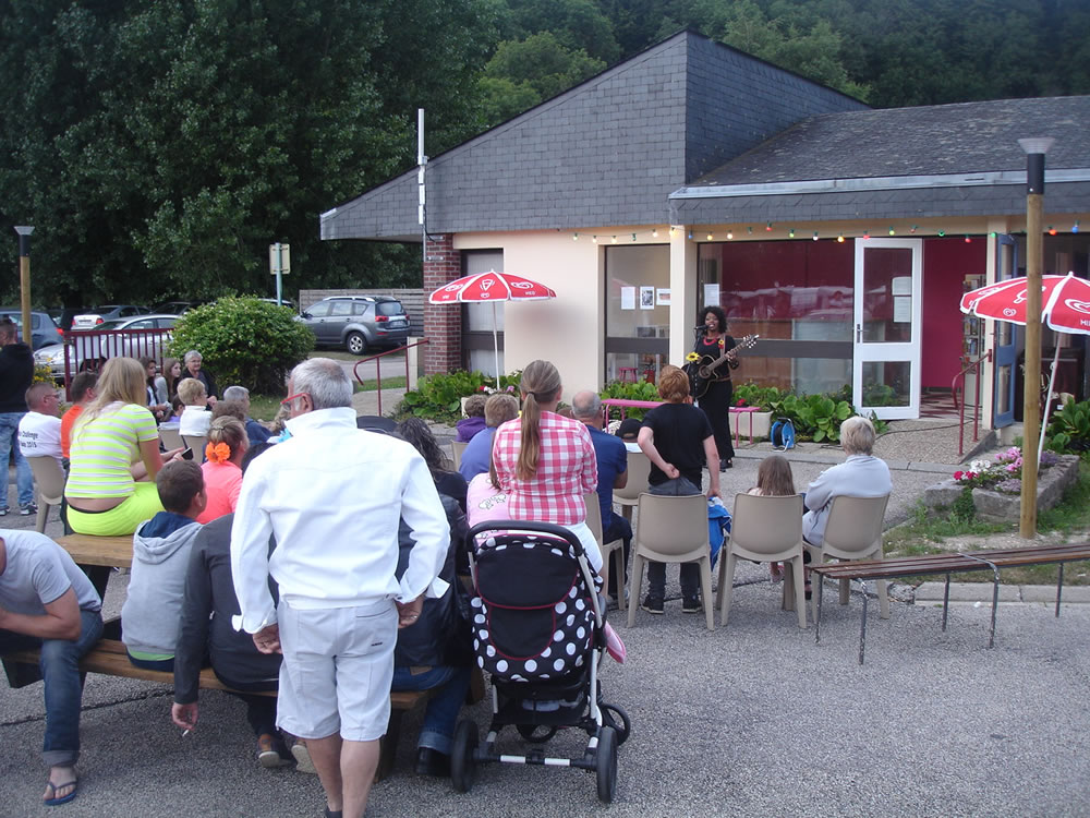 Les Prés de la Mer Alta Normandia - Vittefleur visuel 5/7 Les Prés de la Mer Alta Normandia - Vittefleur visuel 5/7