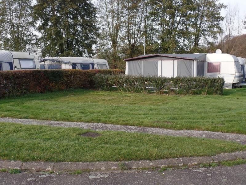 Les Prés de la Mer Alta Normandia - Vittefleur visuel 6/7 Les Prés de la Mer Alta Normandia - Vittefleur visuel 6/7