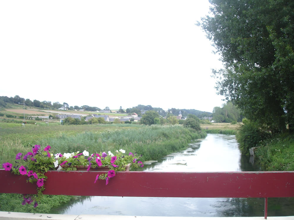 Les Prés de la Mer Alta Normandia - Vittefleur visuel 7/7 Les Prés de la Mer Alta Normandia - Vittefleur visuel 7/7