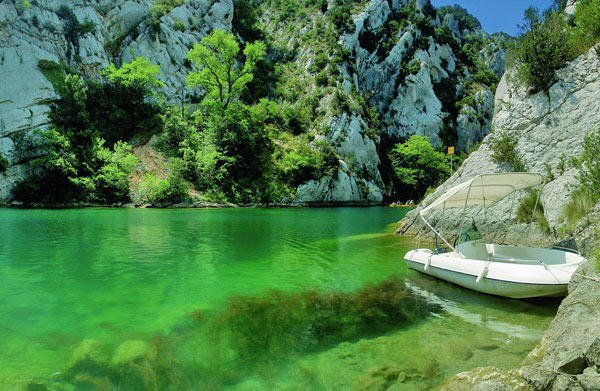 Les Prés du Verdon Provenza-Alpi-Costa Azzurra - Quinson visuel 15/19