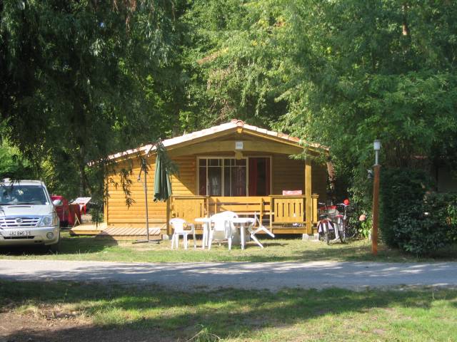 Les Prés Verts Aquitania - Gastes visuel 3/6