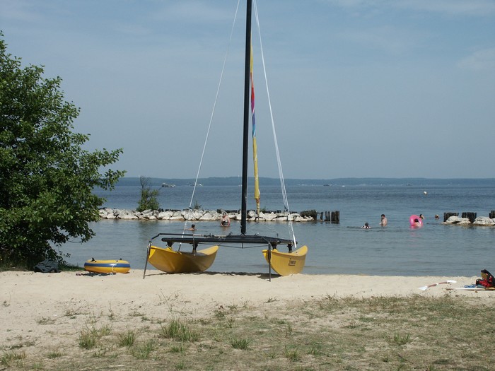 Les Prés Verts Aquitania - Gastes visuel 5/6