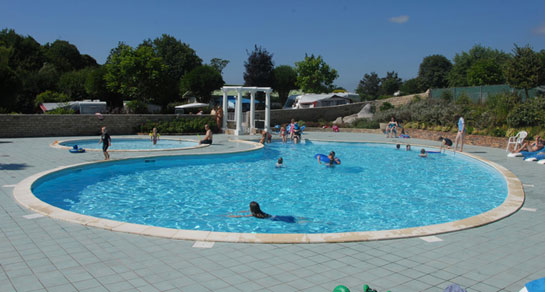 Les Prés Verts aux 4 Sardines Bretagna - Concarneau visuel 2/10 Les Prés Verts aux 4 Sardines Bretagna - Concarneau visuel 2/10