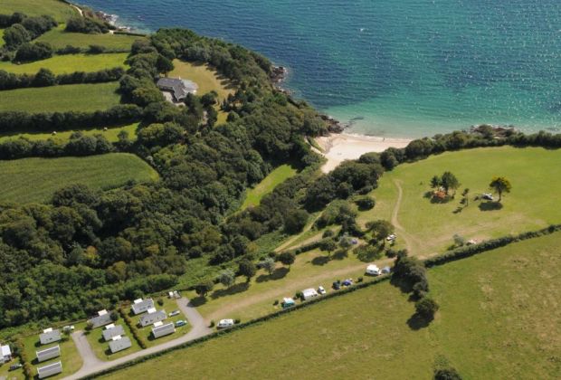 Les Prés Verts aux 4 Sardines Bretagna - Concarneau visuel 6/10 Les Prés Verts aux 4 Sardines Bretagna - Concarneau visuel 6/10